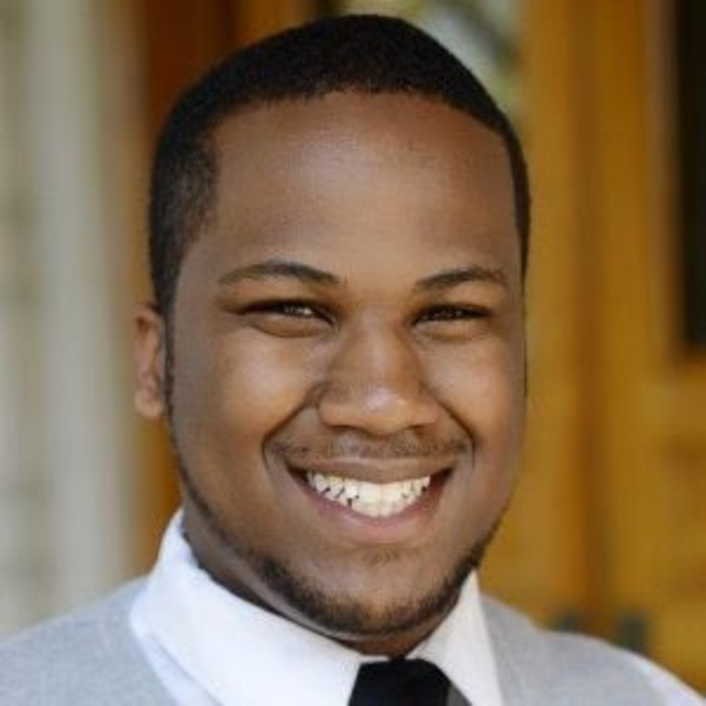 Meet your Posher, Darnell